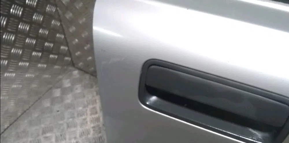 Porte avant droite Land rover FREELANDER I (L314) 2.0 di 4x4 (1998-2000) 5 portes occasion