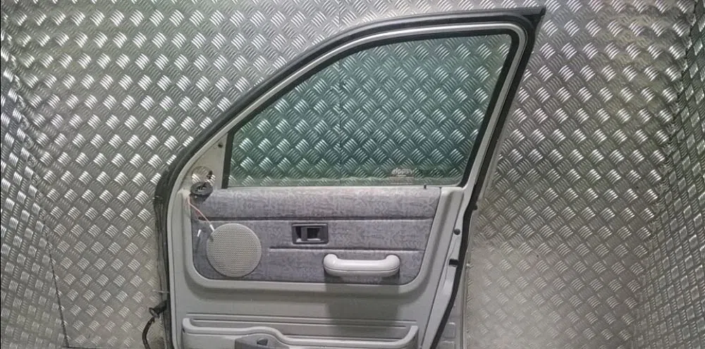 Porte avant droite Land rover FREELANDER I (L314) 2.0 di 4x4 (1998-2000) 5 portes occasion
