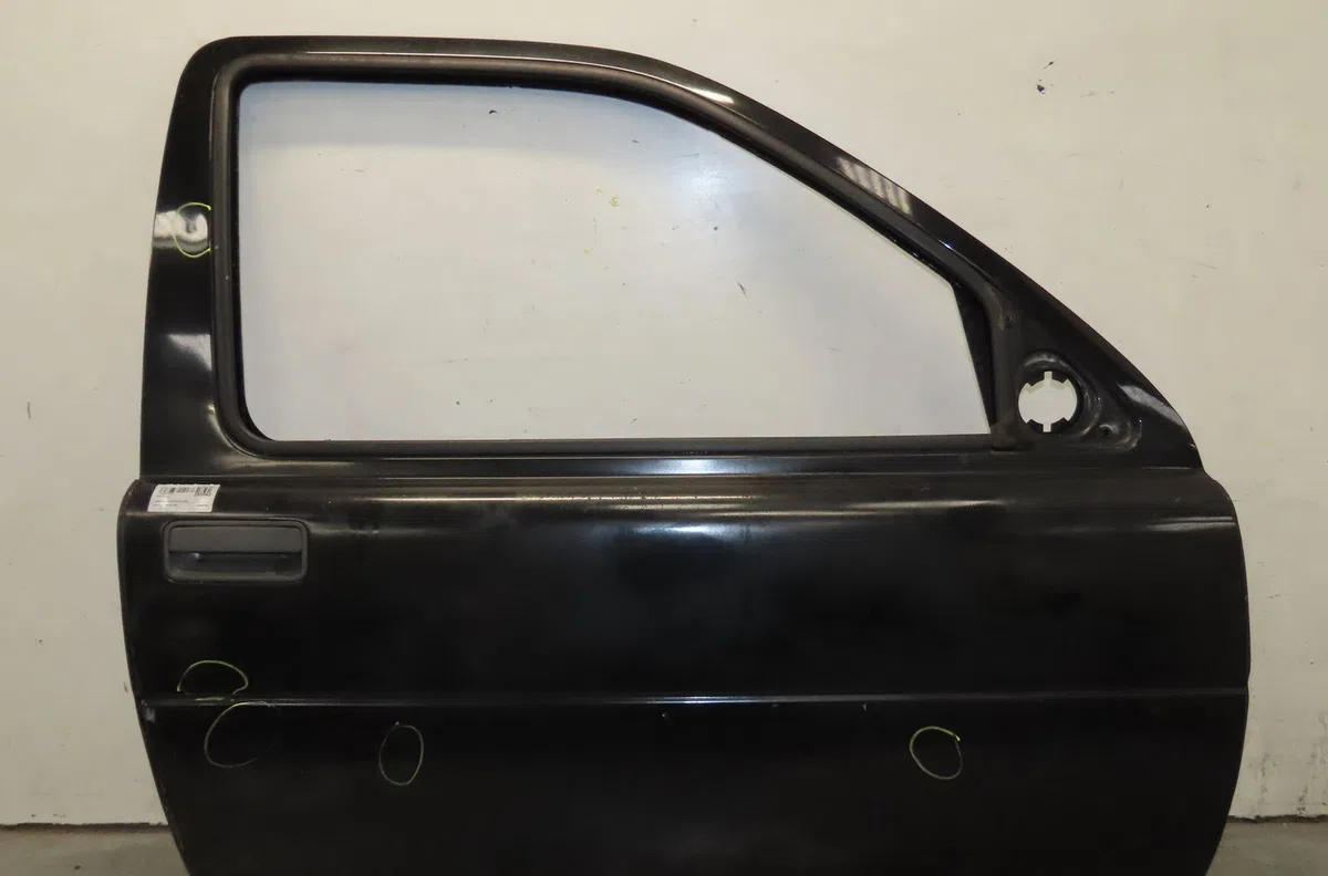Porte avant droite Land rover FREELANDER I (L314) 2.0 di 4x4 (1998-2000) 5 portes occasion