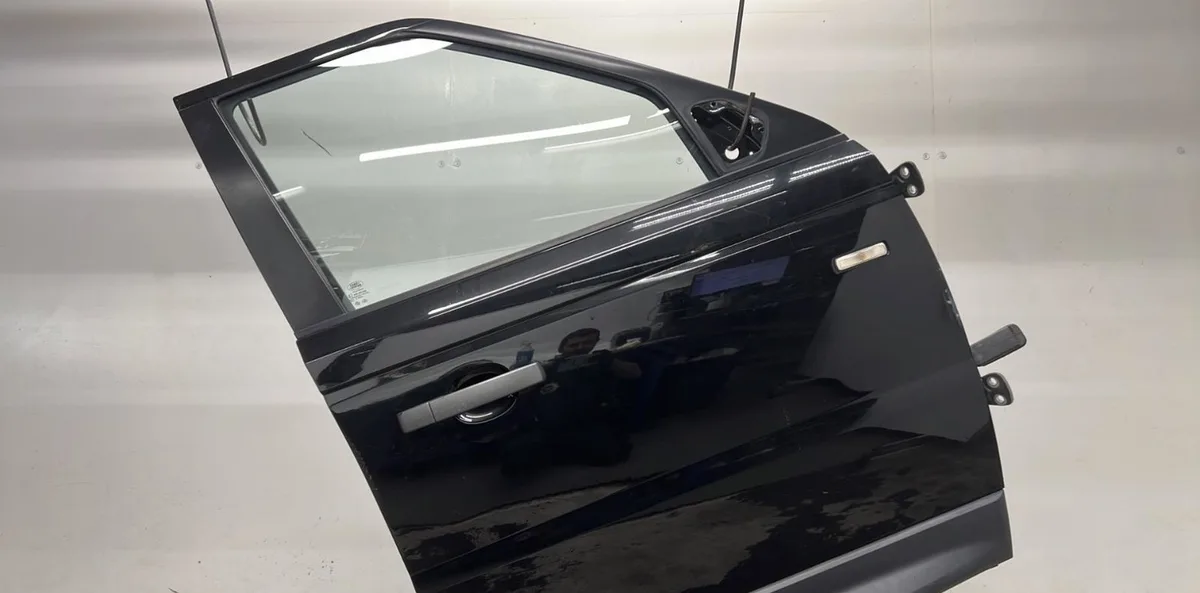 Porte avant droite LAND ROVER RANGE ROVER 1 SPORT PHASE 2 occasion