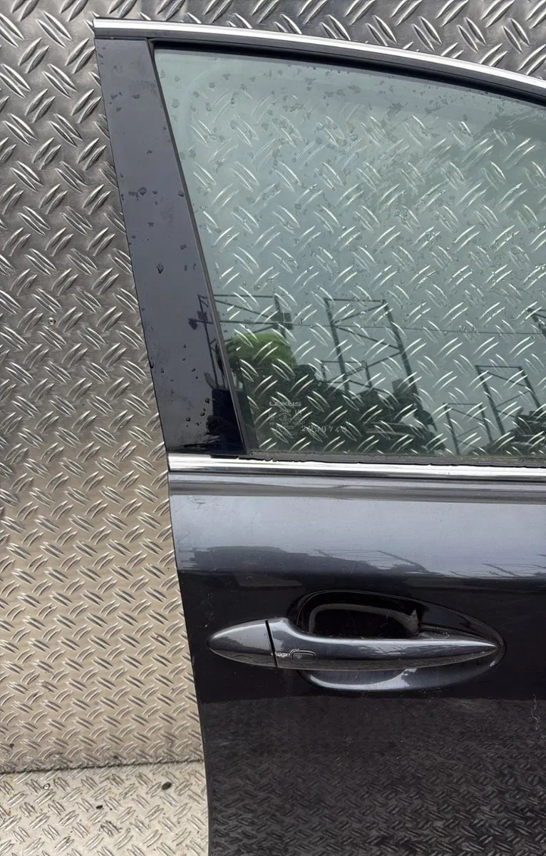 Porte avant droite Lexus IS II (_E2_) 250 (gse20) (2005-2013) occasion