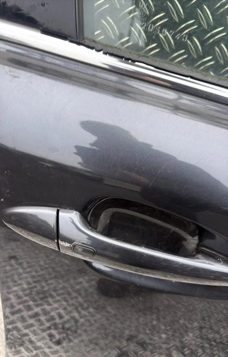 Porte avant droite Lexus IS II (_E2_) 250 (gse20) (2005-2013) occasion