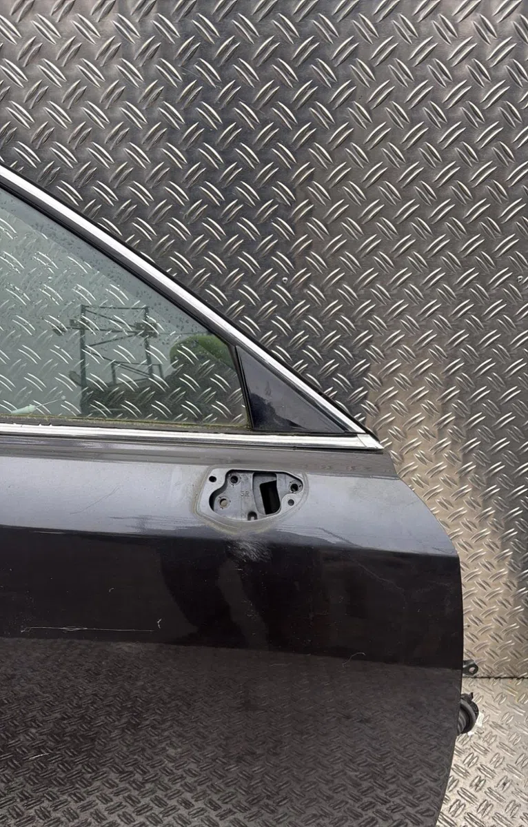 Porte avant droite Lexus IS II (_E2_) 250 (gse20) (2005-2013) occasion