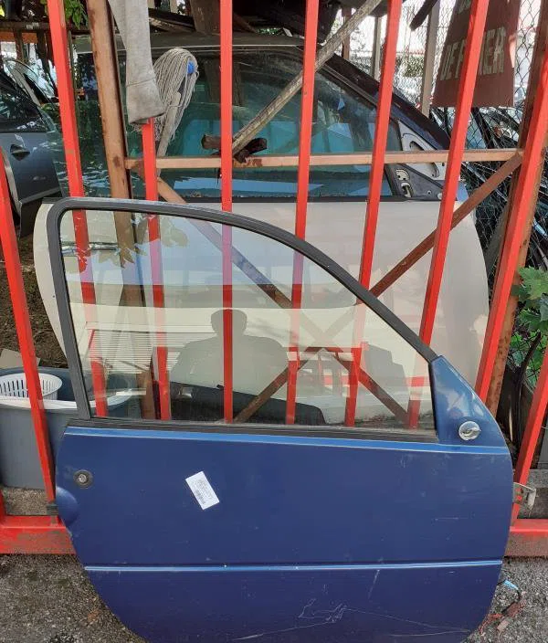 Porte avant droite LIGIER AMBRA  AMBRA occasion