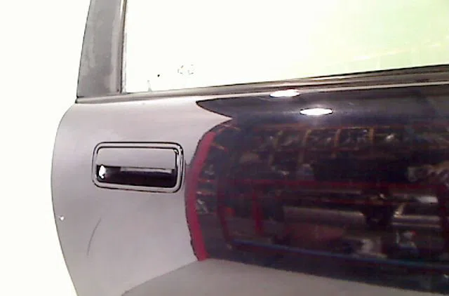 Porte avant droite M.G. ZR 2002 occasion
