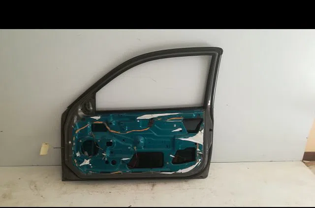 Porte avant droite M.G. ZR 2004 occasion
