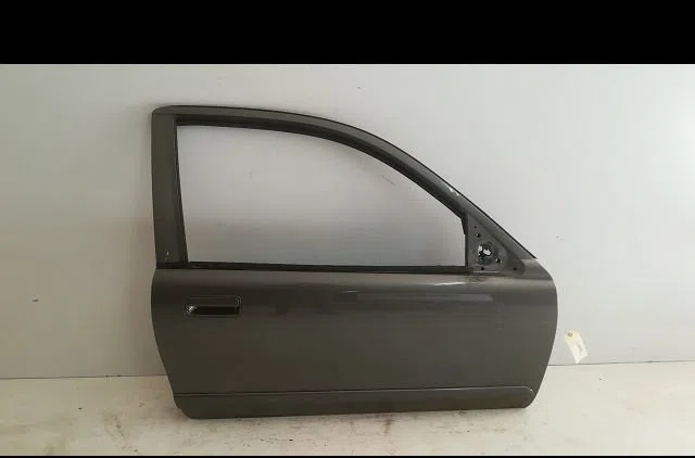 Porte avant droite M.G. ZR 2004 occasion