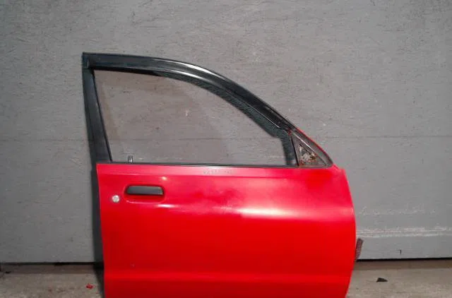 Porte avant droite MAZDA 121 2 occasion