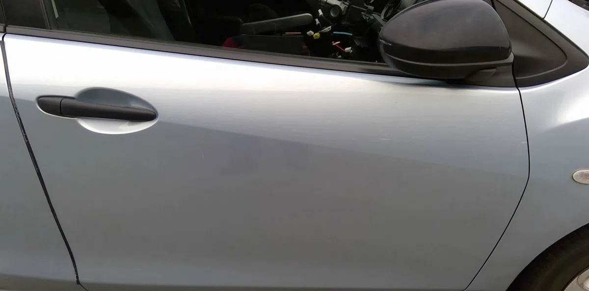 Porte avant droite MAZDA 2 2  2 2 PHASE 1 occasion