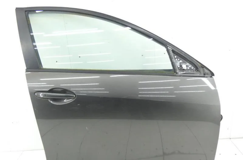 Porte avant droite MAZDA 3 2 PHASE 1 occasion