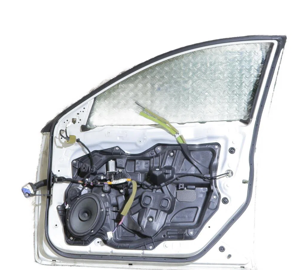 Porte avant droite Mazda 3 (BL) 1.6 mzr cd (bl14) (2010-2013) occasion