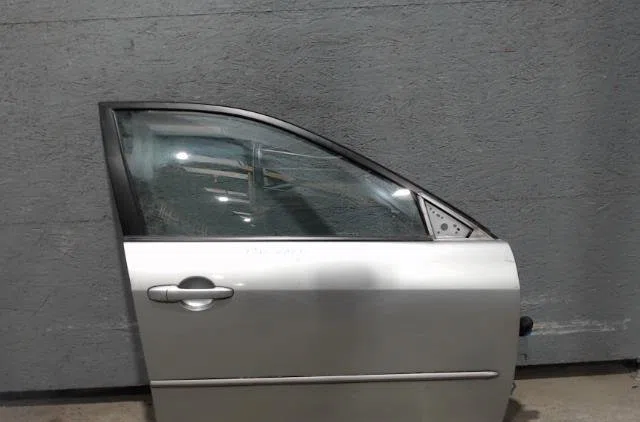 Porte avant droite MAZDA 6 1  6 1 PHASE 2 occasion