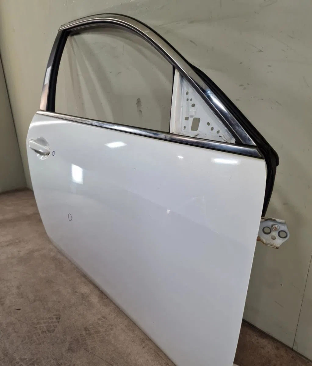 Porte avant droite MAZDA 6 2  6 2 PHASE 1 occasion