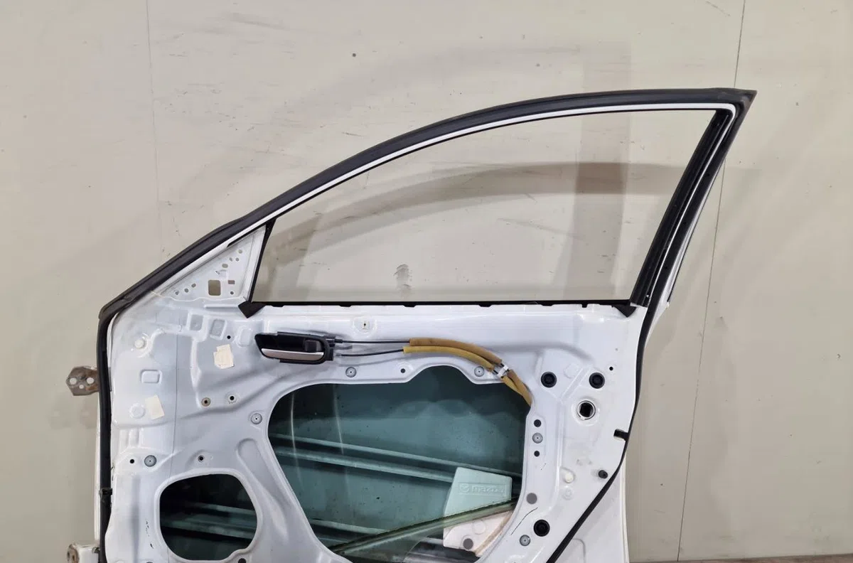 Porte avant droite MAZDA 6 2  6 2 PHASE 1 occasion