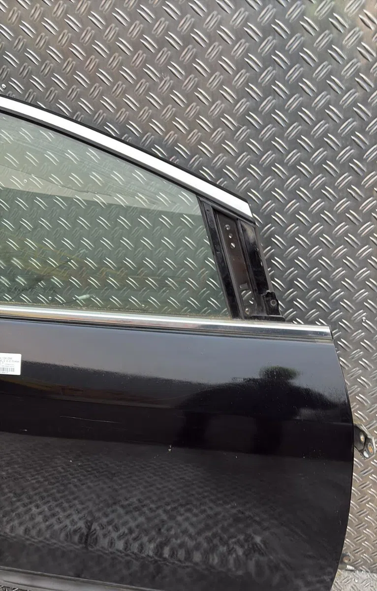 Porte avant droite Mazda CX-7 (ER) 2.2 mzr-cd awd (er10a) (2012-2013) occasion