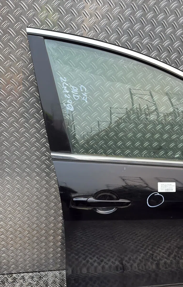 Porte avant droite Mazda CX-7 (ER) 2.2 mzr-cd awd (er10a) (2012-2013) occasion