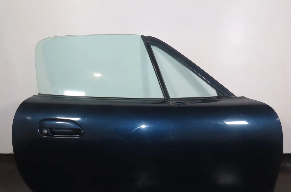 Porte avant droite Mazda MX-5 II (NB) 1.6 16v (nb6c) (1998-2005) occasion