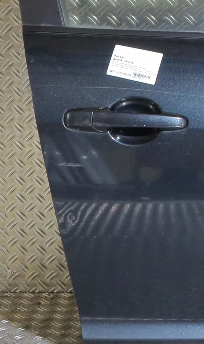 Porte avant droite Mazda RX-8 (SE, FE) 1.3 (fe103, se3p) (2003-2012) occasion