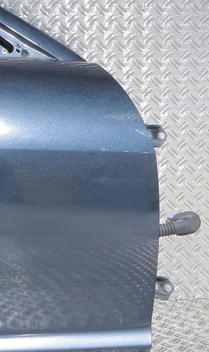 Porte avant droite Mazda RX-8 (SE, FE) 1.3 (fe103, se3p) (2003-2012) occasion
