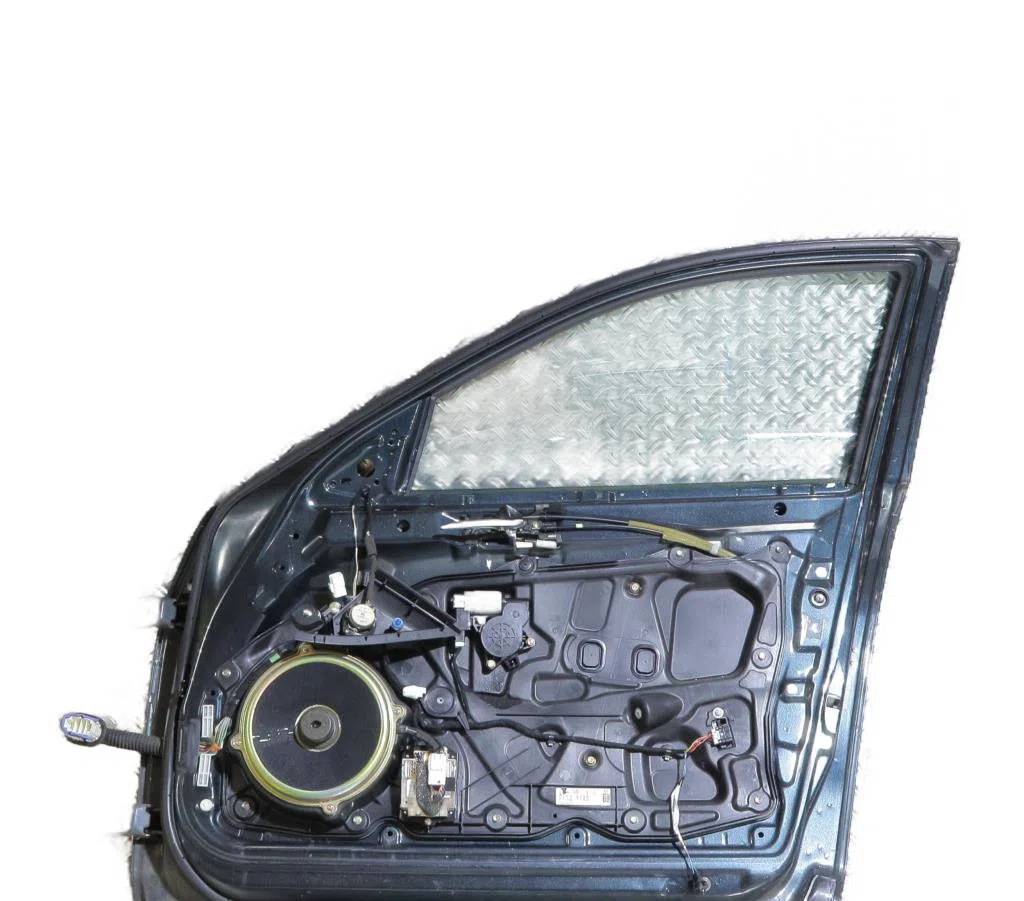 Porte avant droite Mazda RX-8 (SE, FE) 1.3 (fe103, se3p) (2003-2012) occasion