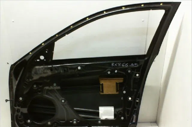 Porte avant droite MAZDA RX8 occasion