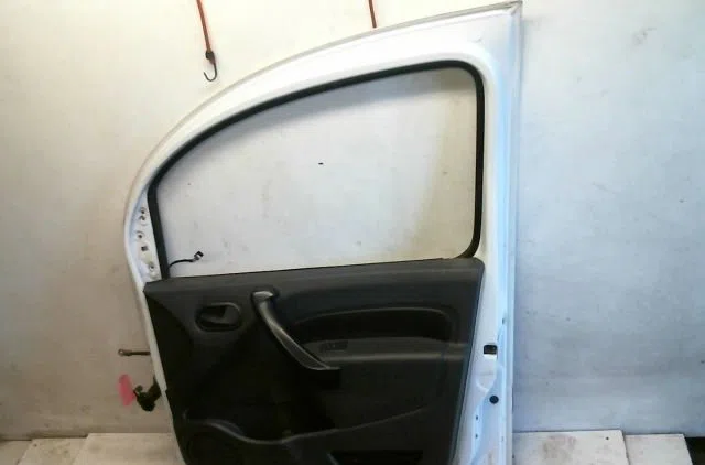 Porte avant droite Mercedes-benz CITAN Camionnette-Monospace (W415) 109 cdi (415.601, 415.603, 415.605) (2012-2021) occa