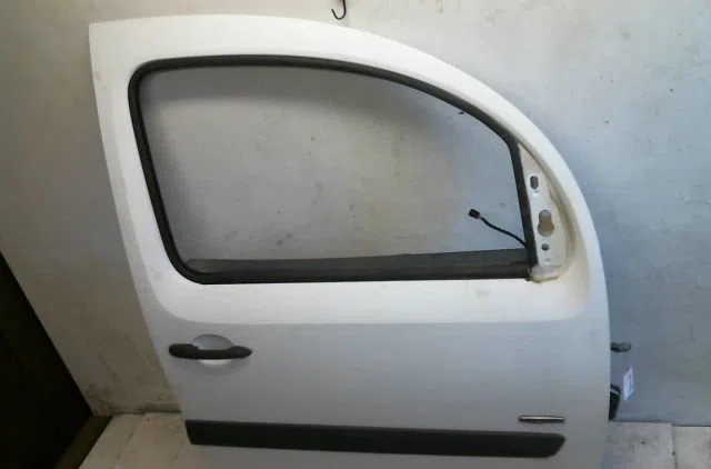 Porte avant droite Mercedes-benz CITAN Camionnette-Monospace (W415) 109 cdi (415.601, 415.603, 415.605) (2012-2021) occa