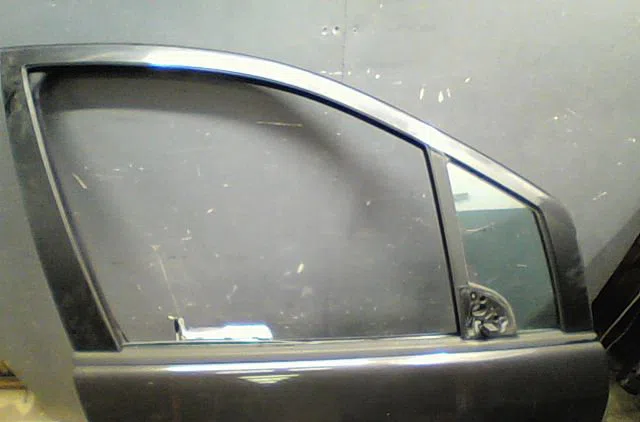 Porte avant droite Mercedes-benz CLASSE A (W168) A 170 cdi (168.008) (1998-2001) occasion