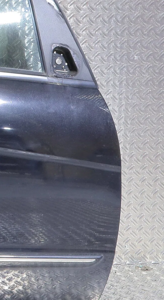 Porte avant droite Mercedes-benz CLASSE A (W169) A 150 (169.031, 169.331) (2004-2012) occasion
