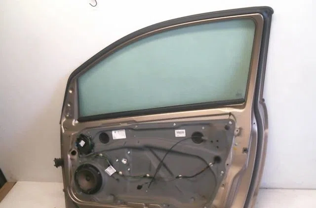 Porte avant droite Mercedes-benz CLASSE A (W169) A 180 cdi (169.007, 169.307) (2004-2012) 5 portes occasion