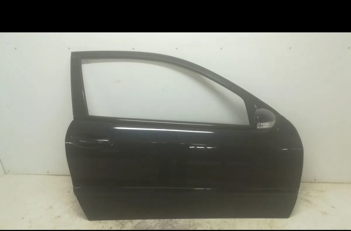 Porte avant droite Mercedes-benz CLASSE C Coupe Sport (CL203) C 220 cdi (203.708) (2004-2008) 3 portes occasion