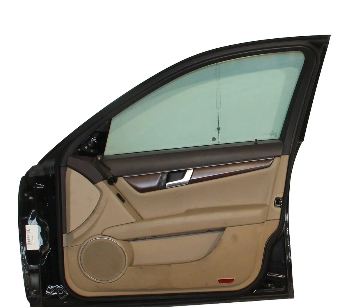 Porte avant droite Mercedes-benz CLASSE C T-Model (S204) C 180 cdi (204.200) (2010-2014) occasion