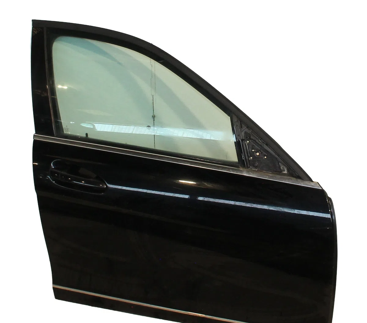 Porte avant droite Mercedes-benz CLASSE C T-Model (S204) C 180 cdi (204.200) (2010-2014) occasion