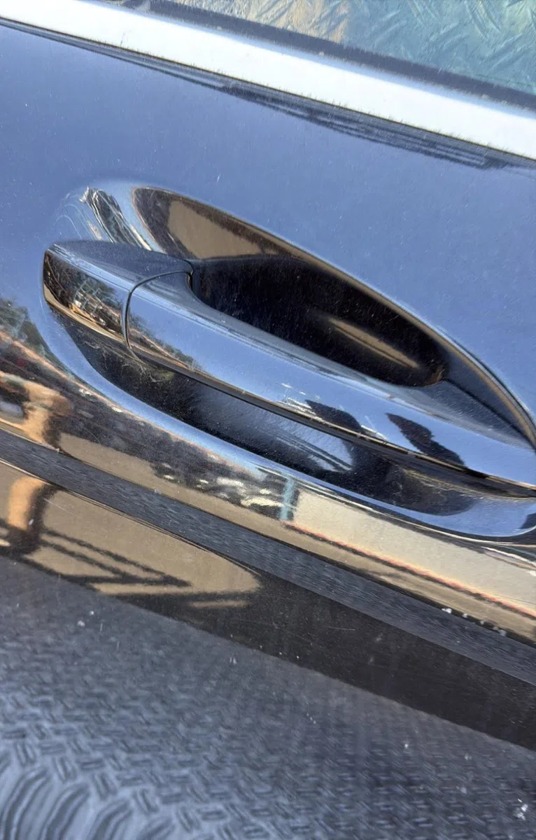 Porte avant droite Mercedes-benz CLASSE C T-Model (S204) C 220 cdi (204.208) (2007-2008) occasion