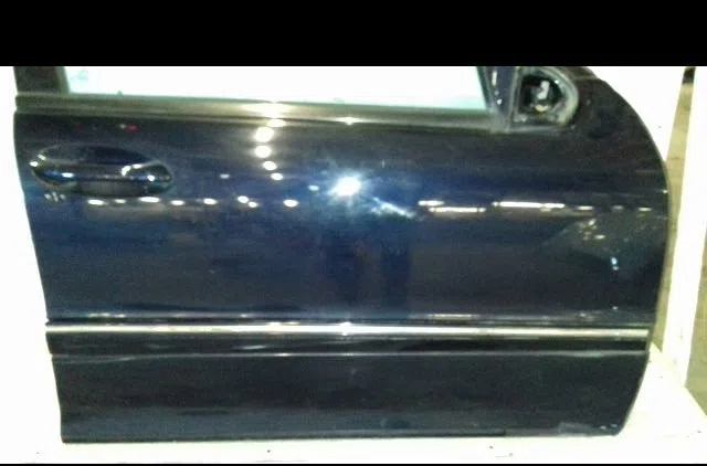 Porte avant droite Mercedes-benz CLASSE C (W203) C 220 cdi (203.006) (2000-2007) 4 portes occasion