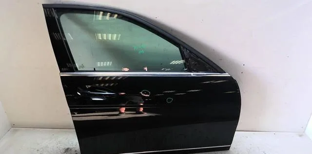 Porte avant droite Mercedes-benz CLASSE C (W204) C 180 cdi (204.000) (2010-2014) occasion