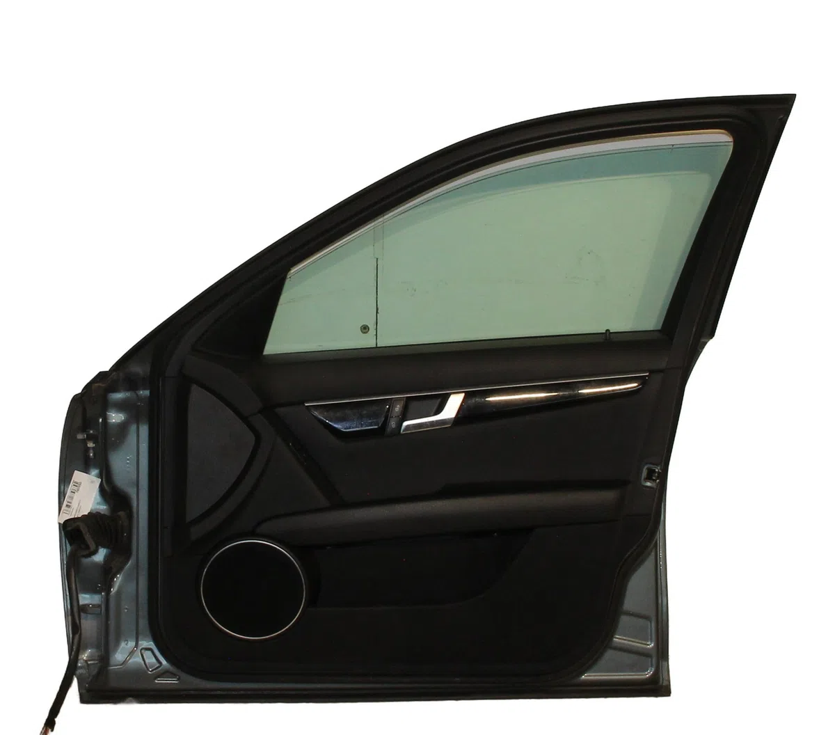 Porte avant droite Mercedes-benz CLASSE C (W204) C 200 cdi (204.001) (2009-2014) occasion