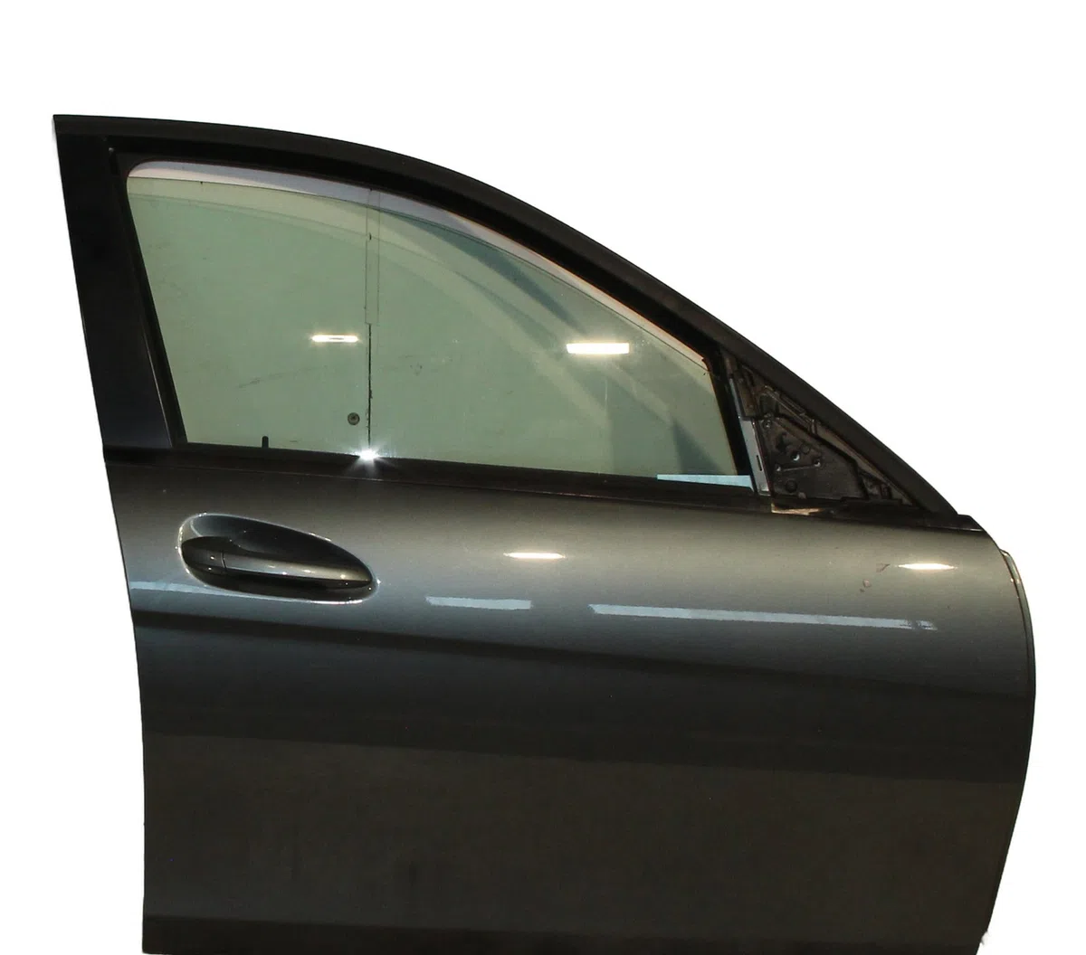 Porte avant droite Mercedes-benz CLASSE C (W204) C 200 cdi (204.001) (2009-2014) occasion