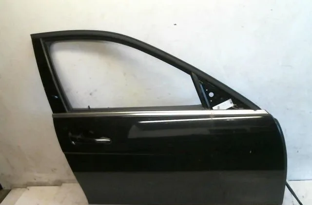 Porte avant droite Mercedes-benz CLASSE C (W204) C 220 cdi (204.002) (2008-2014) 4 portes occasion