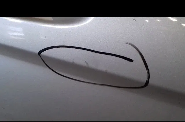 Porte avant droite Mercedes-benz CLASSE C (W204) C 220 cdi (204.002) (2008-2014) occasion