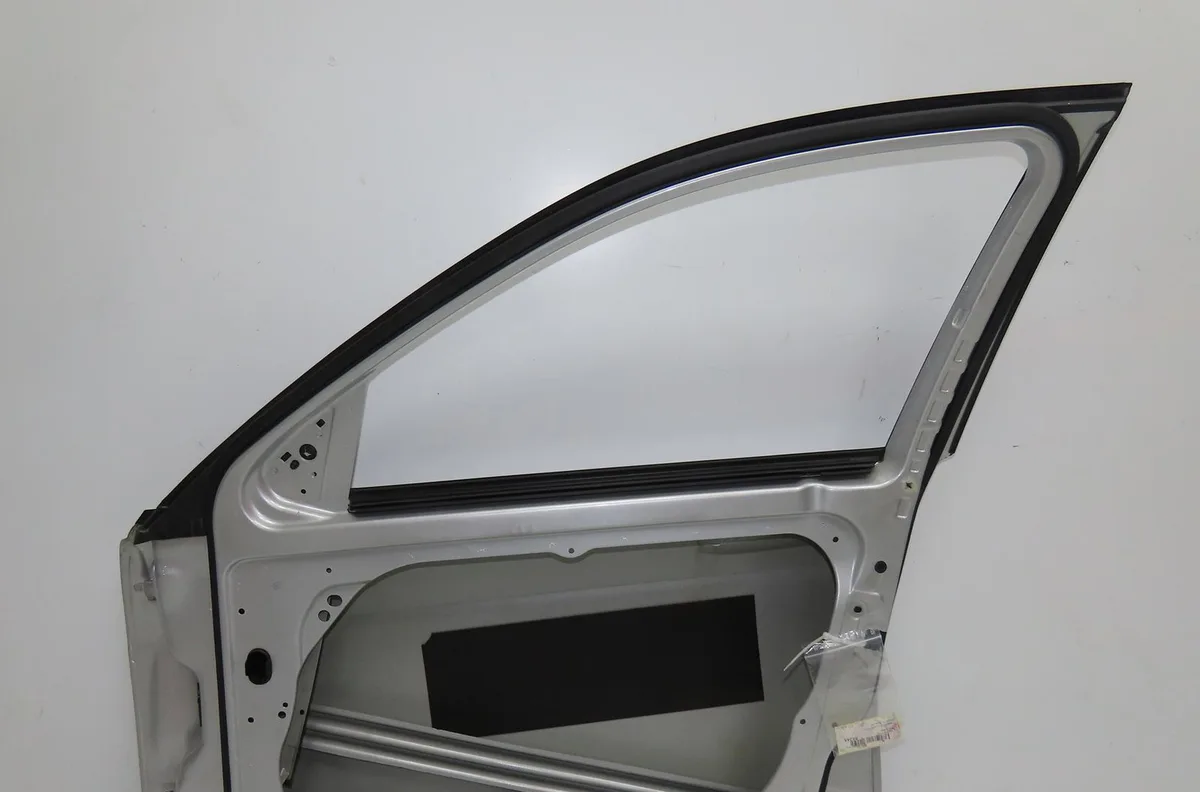 Porte avant droite Mercedes-benz CLASSE C (W204) C 220 cdi (204.008) (2007-2008) 4 portes occasion