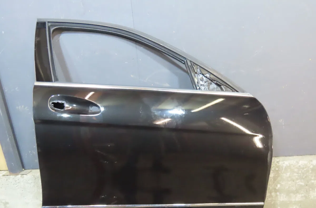Porte avant droite Mercedes-benz CLASSE C (W204) C 350 cdi (204.022) (2009-2014) occasion