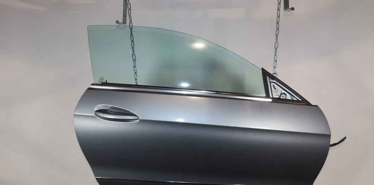 Porte avant droite Mercedes-benz CLASSE E Coupé (C207) E 220 cdi (207.302) (2010-2014) occasion