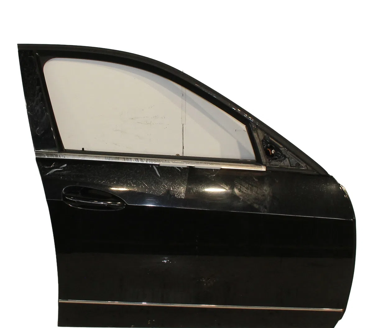 Porte avant droite Mercedes-benz CLASSE E T-Model (S212) E 220 cdi - bluetec (212.202, 212.201) (2009-2016) occasion