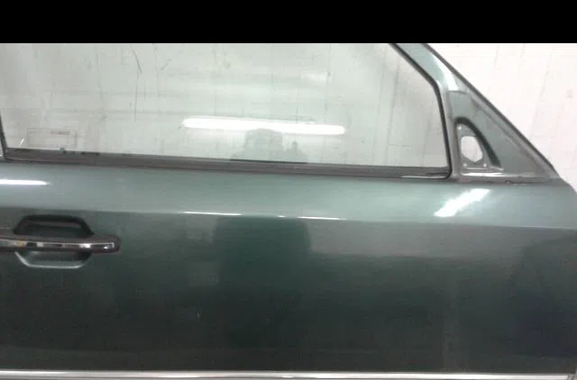 Porte avant droite Mercedes-benz CLASSE E (W124) E 250 d (124.126, 124.129) (1993-1995) occasion