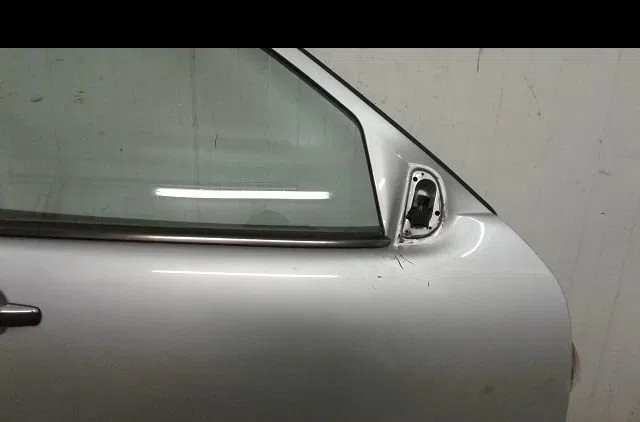 Porte avant droite Mercedes-benz CLASSE E (W210) E 240 (210.061) (1997-2000) occasion