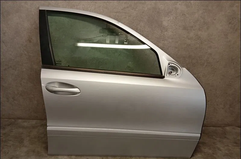Porte avant droite Mercedes-benz CLASSE E (W211) E 220 cdi (211.006) (2002-2008) occasion
