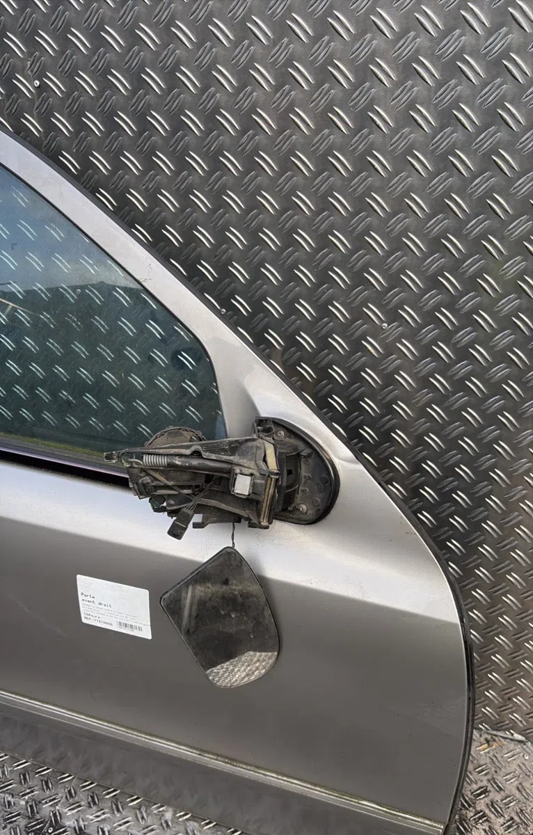 Porte avant droite Mercedes-benz CLASSE E (W211) E 320 cdi (211.026) (2002-2008) occasion