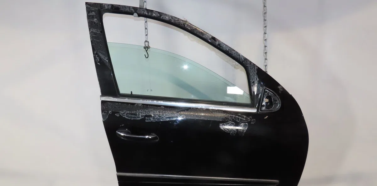Porte avant droite Mercedes-benz CLASSE GL (X164) Gl 450 cdi 4-matic (164.828) (2009-2012) occasion