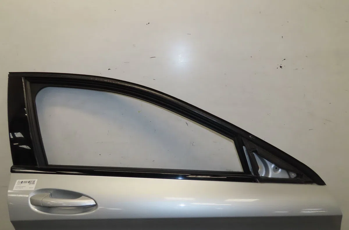 Porte avant droite Mercedes-benz CLASSE GLA (X156) Gla 200 cdi - d (156.908) (2013) occasion